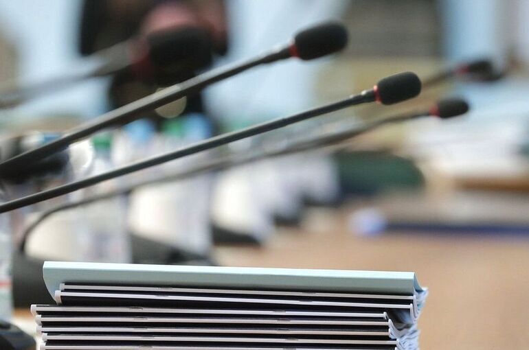 Журналиста из США ждет 20 лет тюрьмы за слова о правах жителей Донбасса