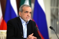 Пезешкиан: Иран больше не будет атаковать соседей, если они не ударят первыми