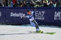 Горнолыжник Бугаев завоевал бронзу на Паралимпиаде в Италии