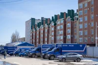 Неполный рабочий день в 2025 году чаще всего был на автозаводах и почте