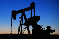 Цены на нефть достигли максимумов с середины 2022 года