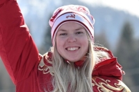 Горнолыжница Ворончихина принесла сборной России первое золото на Паралимпиаде