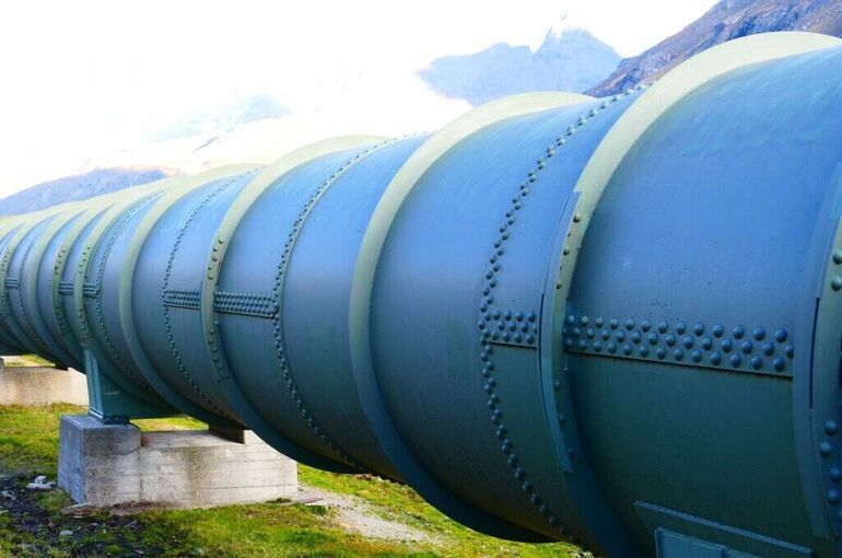 Сербия запретила экспорт нефти и нефтепродуктов на фоне роста цен