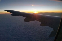 За неделю с Ближнего Востока вывезли 45 тысяч россиян