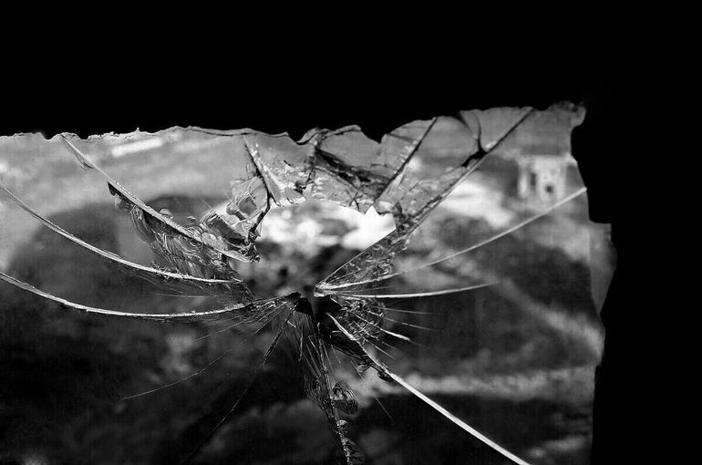 РИА Новости: Русский дом на юге Ливана уничтожен ударами Израиля