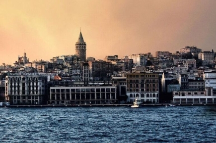 В Турции сообщили о перехвате ПВО НАТО баллистического боеприпаса из Ирана