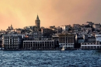 В Турции сообщили о перехвате ПВО НАТО баллистического боеприпаса из Ирана