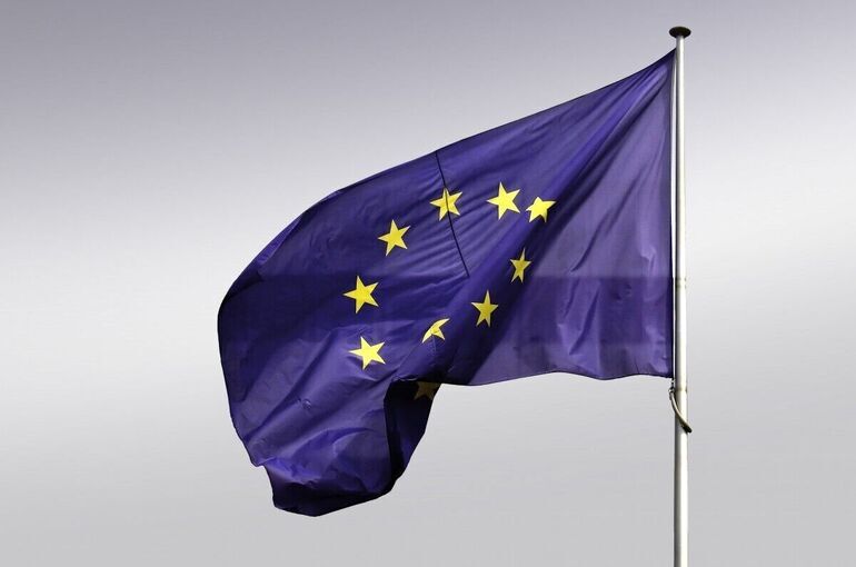 В ЕК считают, что ближневосточный конфликт может привести к мировому кризису