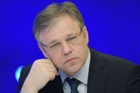 Мирошник: В украинском урегулировании возможен прогресс из-за эскалации на Ближнем Востоке