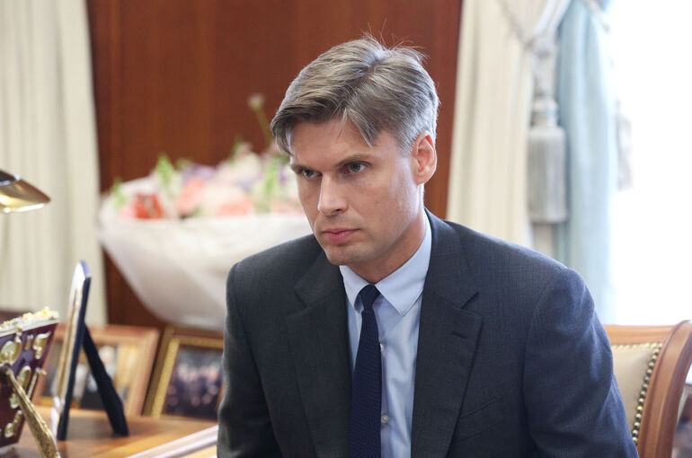 Баканов: МКС начнут сводить с орбиты в 2028 году