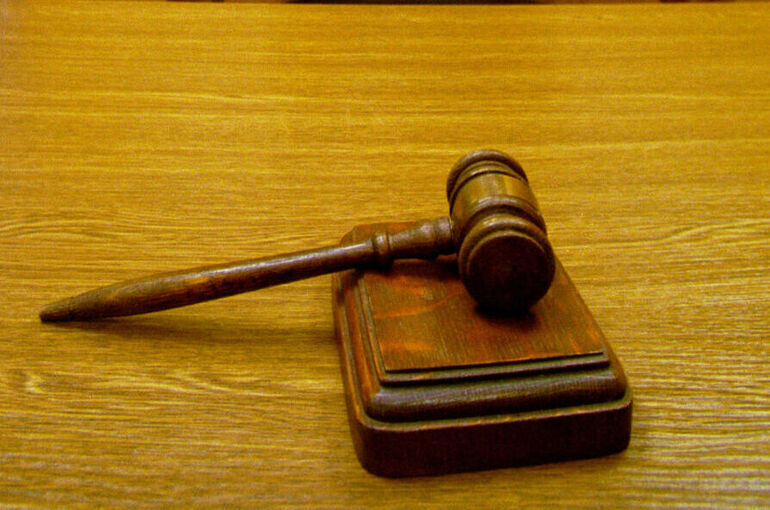 ТАСС: Названа причина, по которой Цаликова отправили под домашний арест