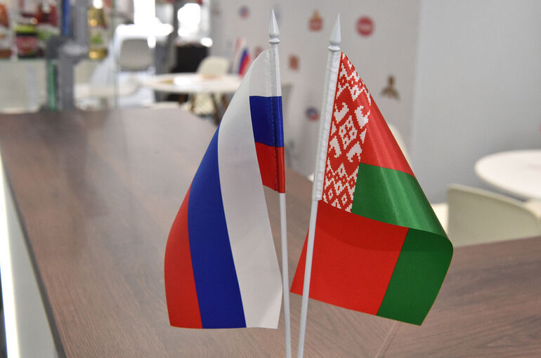 Соглашение с Белоруссией о взаимном исполнении судебных решений внесли на ратификацию в Госдуму