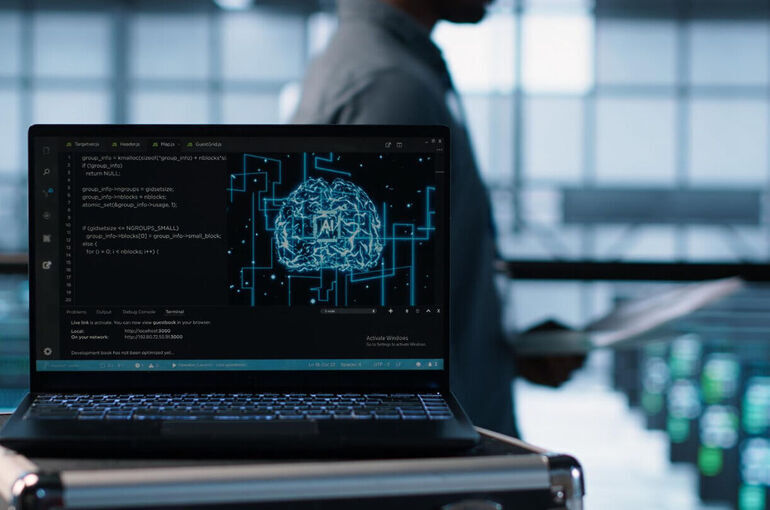 «Известия»: У россиян может появиться возможность отказаться от ИИ-услуг