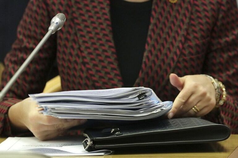 Сроки корректировки генпланов и правил застройки предложили унифицировать