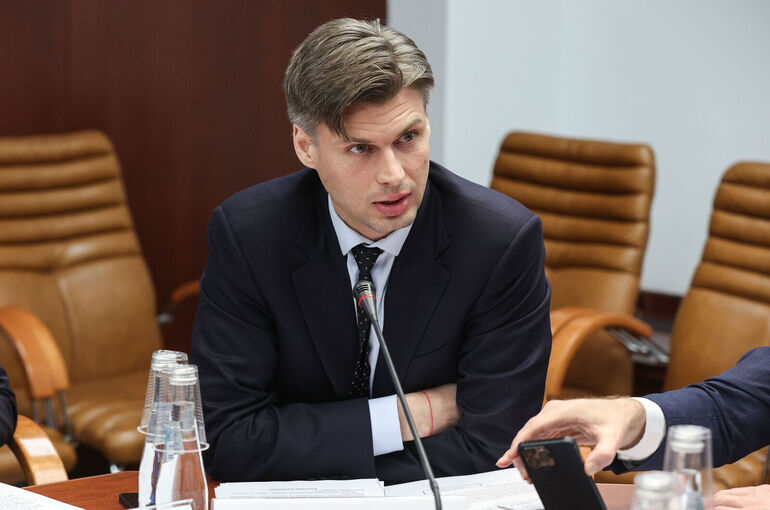 В Роскосмосе призвали совершенствовать международное право