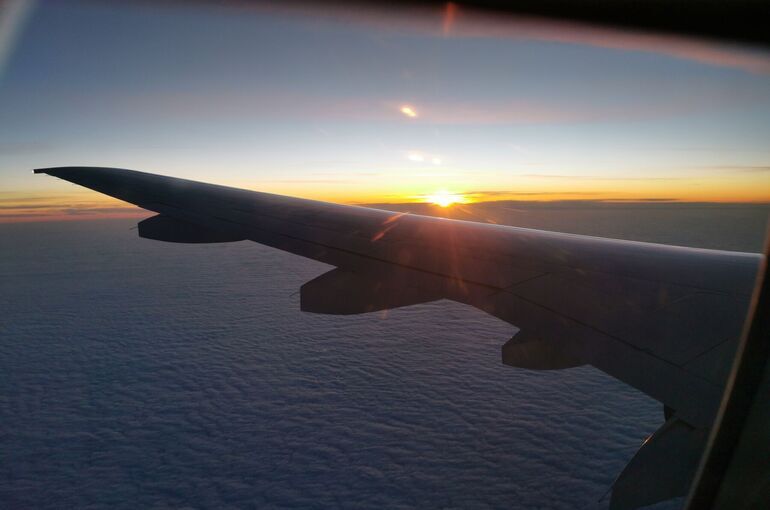 Российским туристам рассказали, безопасно ли лететь в Турцию на фоне операции в Иране