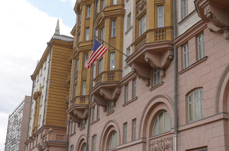 Трамп может обсудить культурные связи между США и Россией