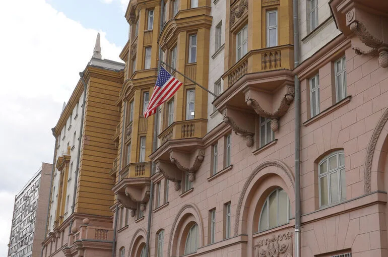 Трамп может обсудить культурные связи между США и Россией