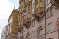 Трамп может обсудить культурные связи между США и Россией