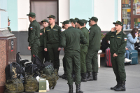 Порядок обжалования решений призывной комиссии по суду предложили скорректировать