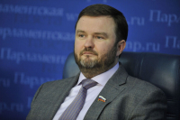 Сенатор: Нужно защитить внутренний рынок для поддержки отечественного машиностроения