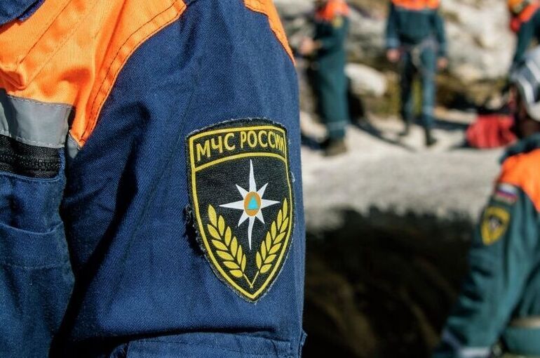 Спасателей и пожарных привлекут к задачам обороны страны