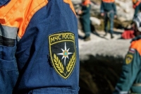 Спасателей и пожарных привлекут к задачам обороны страны