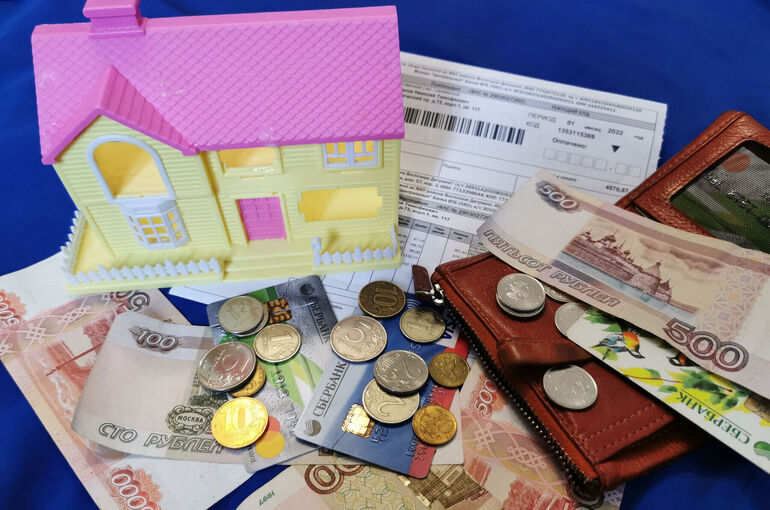 Госдума 11 марта в числе первых рассмотрит проекты об усилении контроля за тарифами на ЖКУ