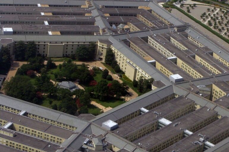 Глава Пентагона заявил, что США продолжат атаку на Иран