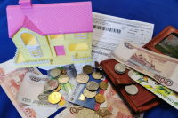 Госдума 11 марта в числе первых рассмотрит проекты об усилении контроля за тарифами на ЖКУ