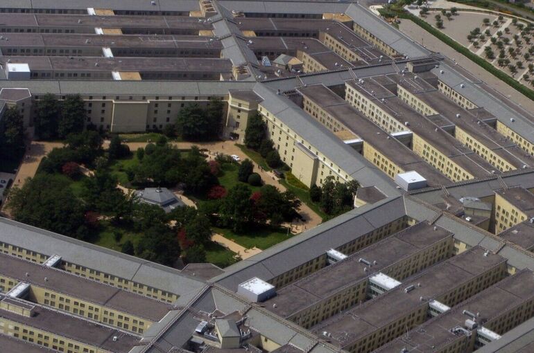 Глава Пентагона: Будущее Ирана должно учитывать интересы США