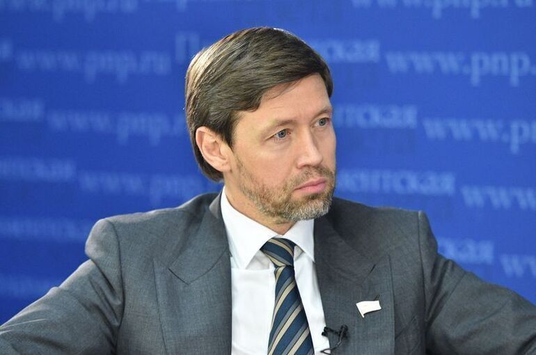 Сенатор Шейкин объяснил роль цифрового рубля для государства