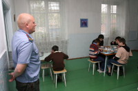 Центры временного содержания несовершеннолетних хотят переориентировать на профилактику