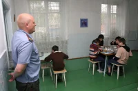 Центры временного содержания несовершеннолетних хотят переориентировать на профилактику