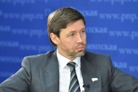 Сенатор Шейкин объяснил роль цифрового рубля для государства