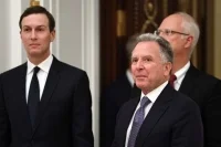 Уиткофф: В США надеются, что в переговорах по Украине наступает переломный момент