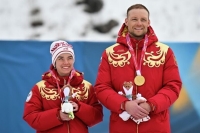 Российская лыжница Багиян выиграла спринт на Паралимпиаде