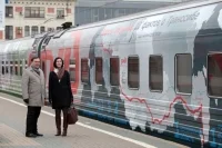 Почтовые и багажные вагоны предложили отнести к транспортным средствам