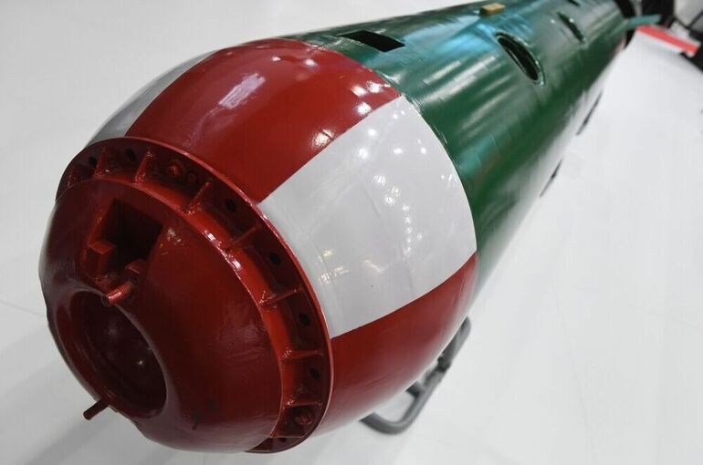 CBS News: Иран начал минировать Ормузский пролив