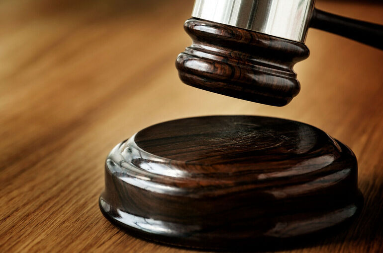 Жительницу Хабаровска осудили на 17 лет за госизмену