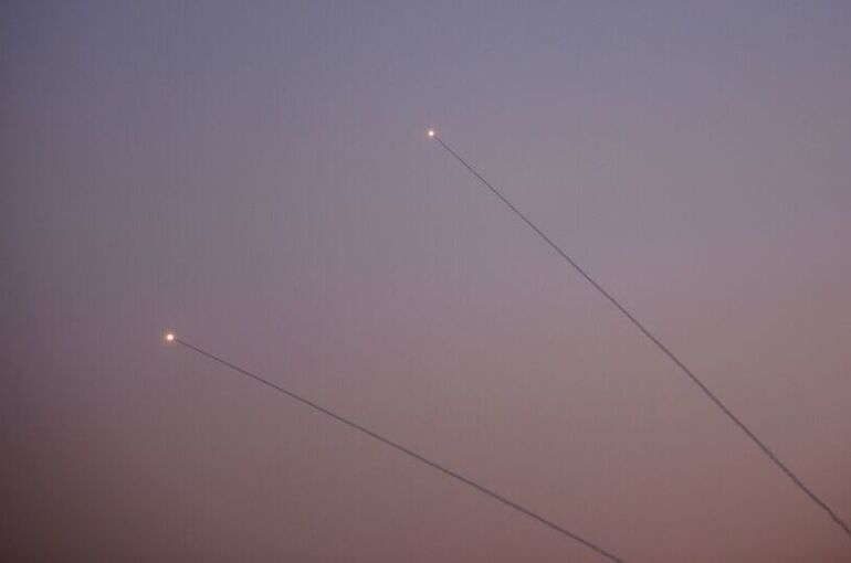 СМИ: Израиль нанес удар по школе на западе Ирана