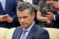 Глава Пентагона заявил, что война с Ираном только начинается