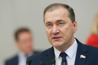 Депутат назвал удар ВСУ по Брянску военным преступлением