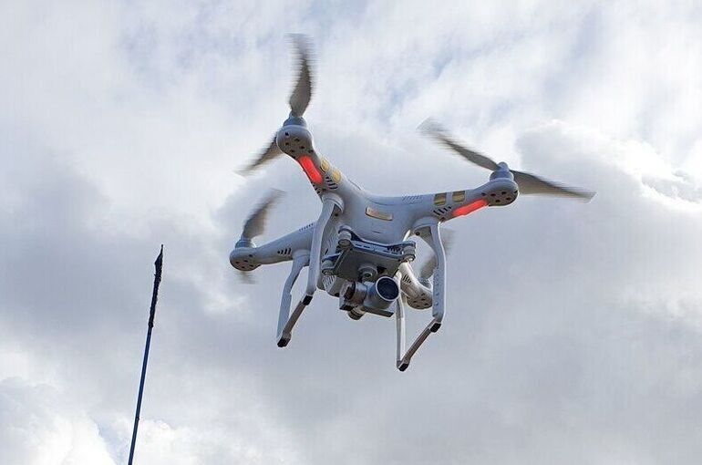 В Белгородской области начнут строить антидроновые коридоры