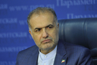 Посол Ирана заявил, что Тегеран не стремится обладать ядерным оружием