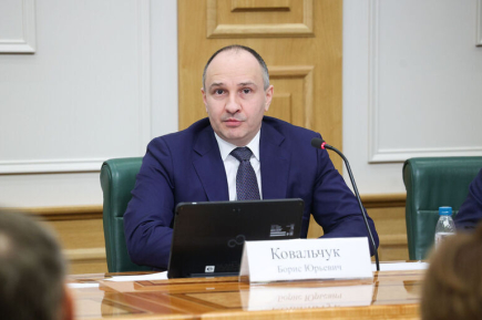 В 2025 году Счетная палата провела 38 мероприятий по поручению Совфеда