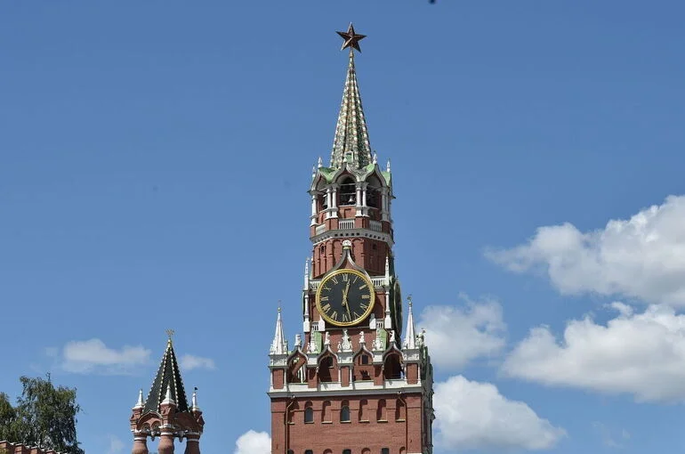 Песков рассказал о сроках ограничения связи в Москве