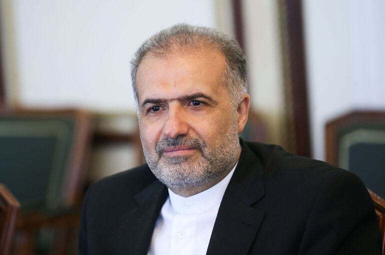 Посол Ирана: МАГАТЭ должно заявить о недопустимости атак на иранские ядерные объекты