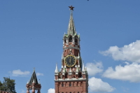 Песков рассказал о сроках ограничения связи в Москве