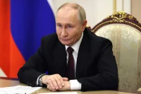 Путин рассказал о важности и преимуществах русского языка